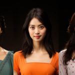 和の美：日本映画界を彩る女優たち